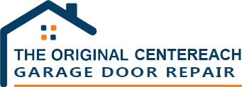 Garage Door Repair Service - Logo