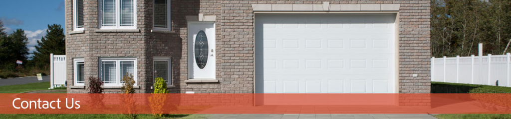 contact garage door repair Centereach