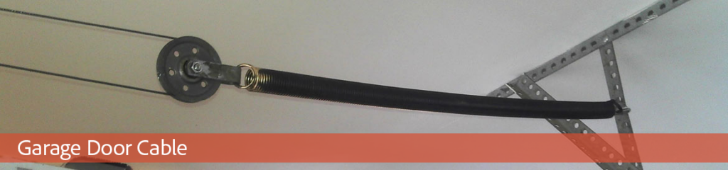 garage door cable Centereach