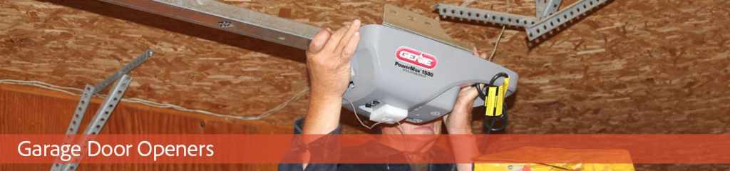 garage door openers Centereach