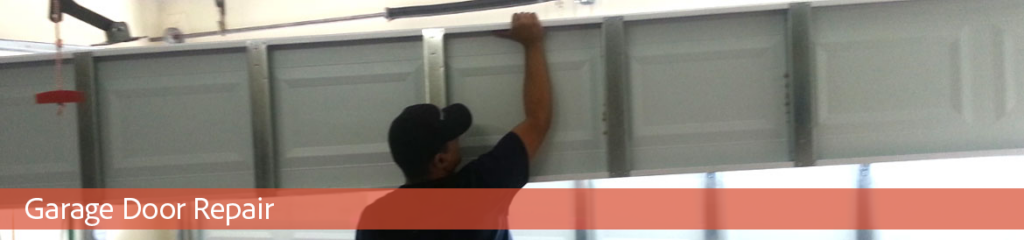 garage door repair Centereach