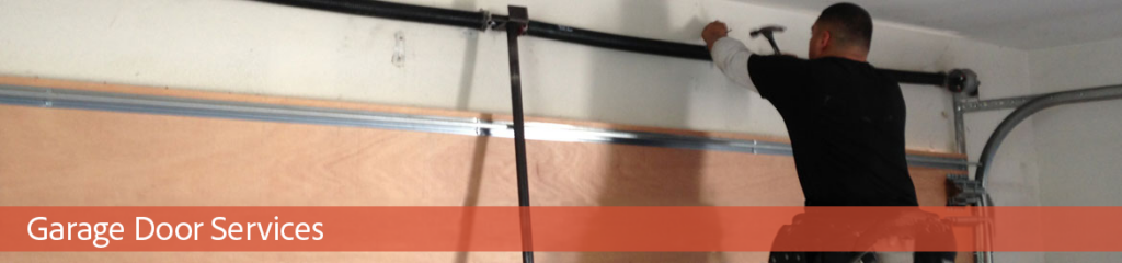garage door services Centereach
